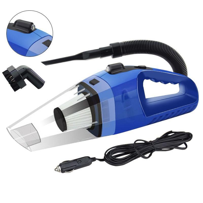 Portable Car Vacuum Cleaner