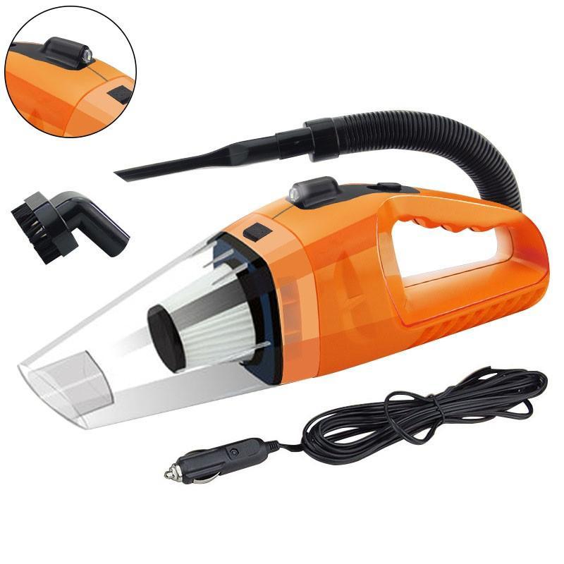 Portable Car Vacuum Cleaner