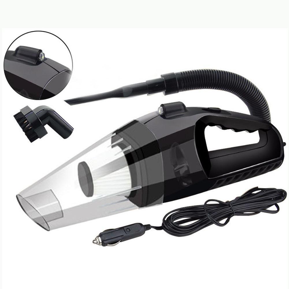 Portable Car Vacuum Cleaner