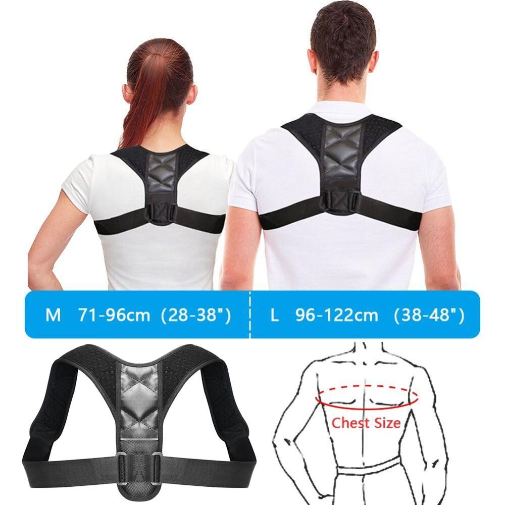 Posture Corrector Brace