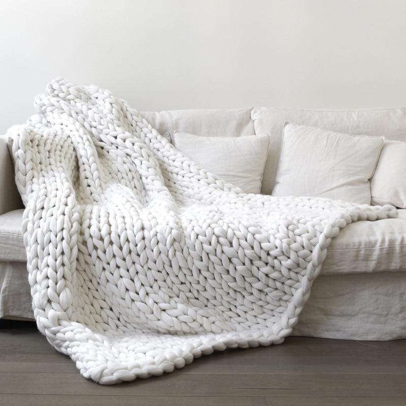 Soft Warm Blanket
