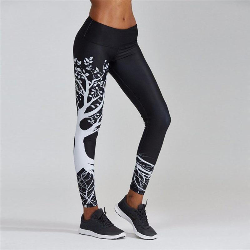 Yoga Pants: Women Leggings