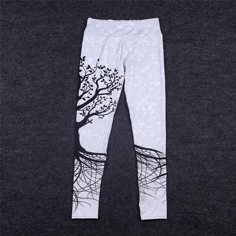 Yoga Pants: Women Leggings