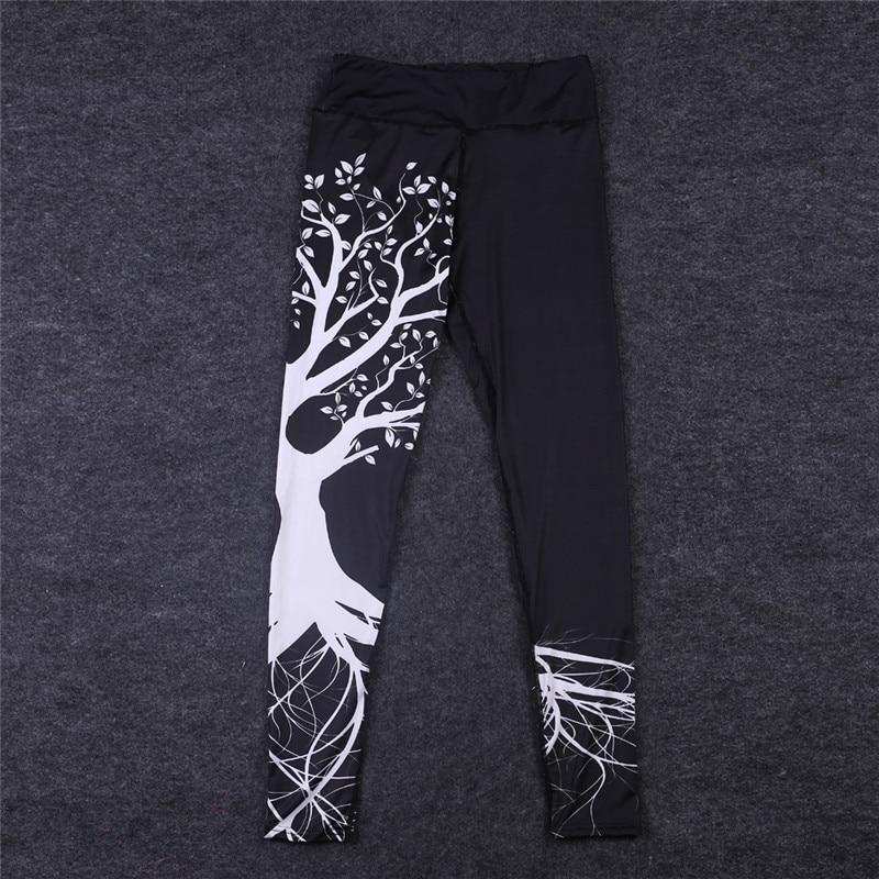 Yoga Pants: Women Leggings