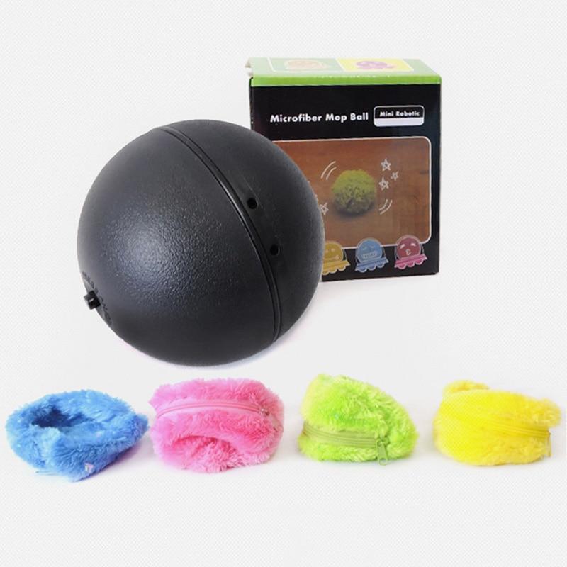 Milo Activation Ball