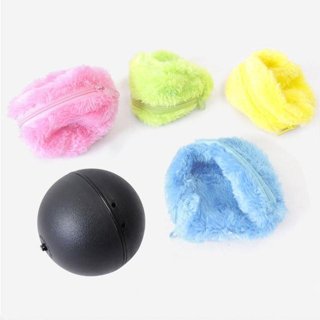 Milo Activation Ball