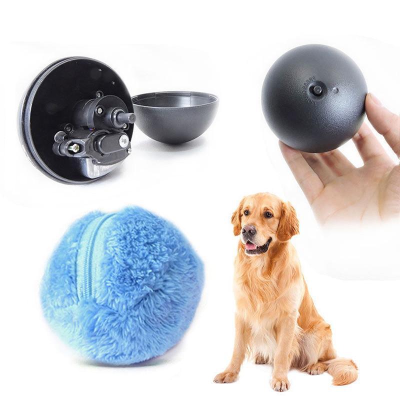 Milo Activation Ball