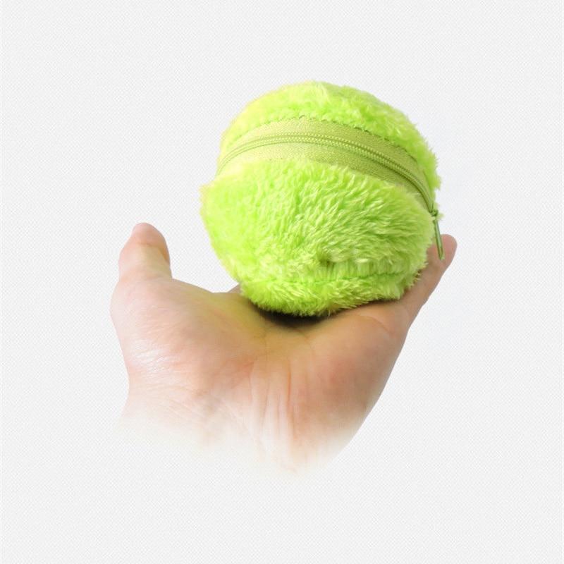 Milo Activation Ball