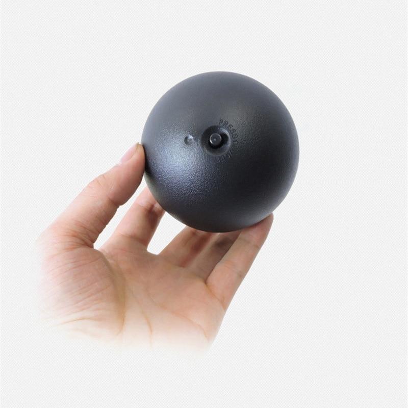 Milo Activation Ball
