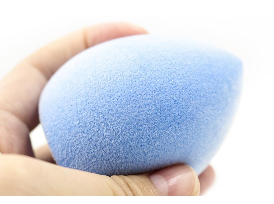 Microfiber Velvet Sponge