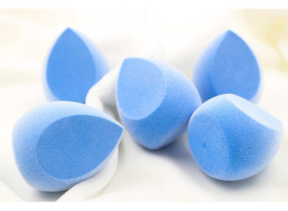Microfiber Velvet Sponge