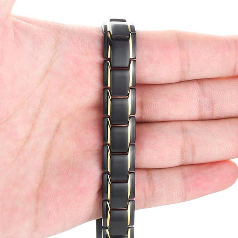 Magnetic Bracelets