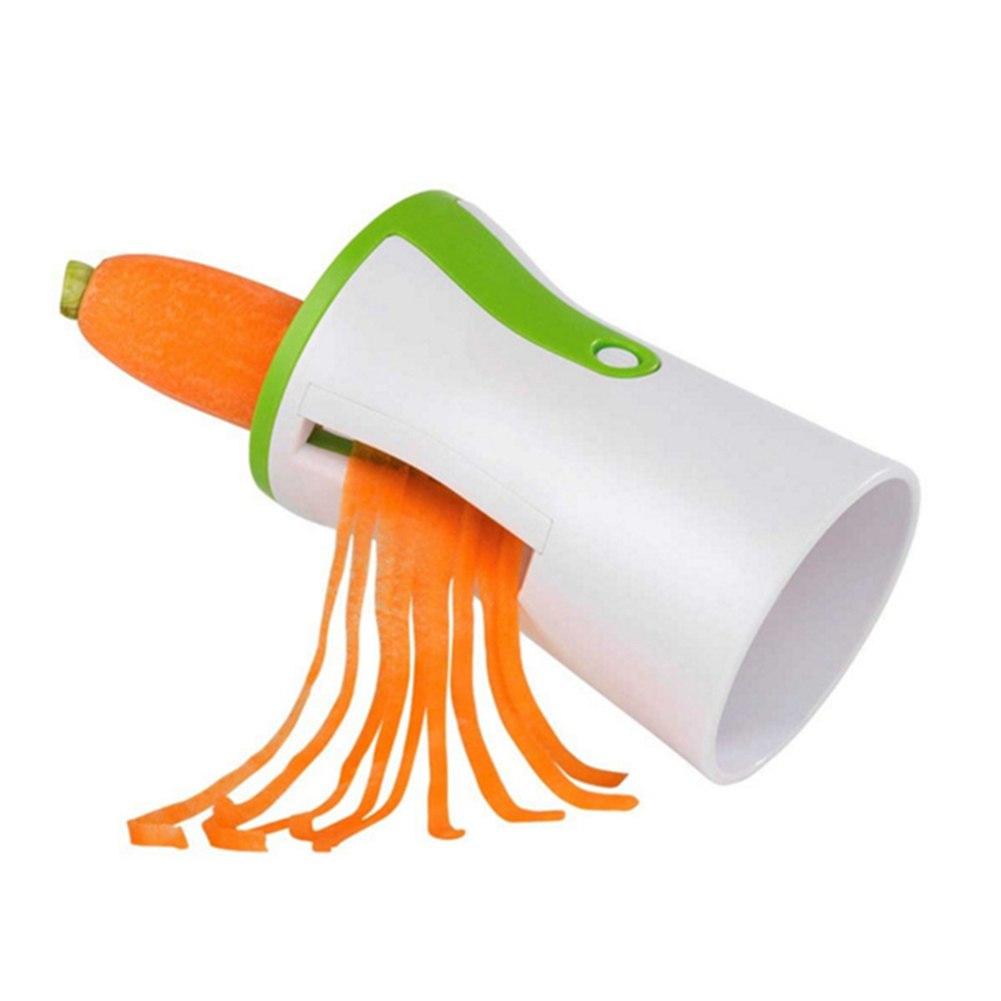 Spiral Vegetable Slicer