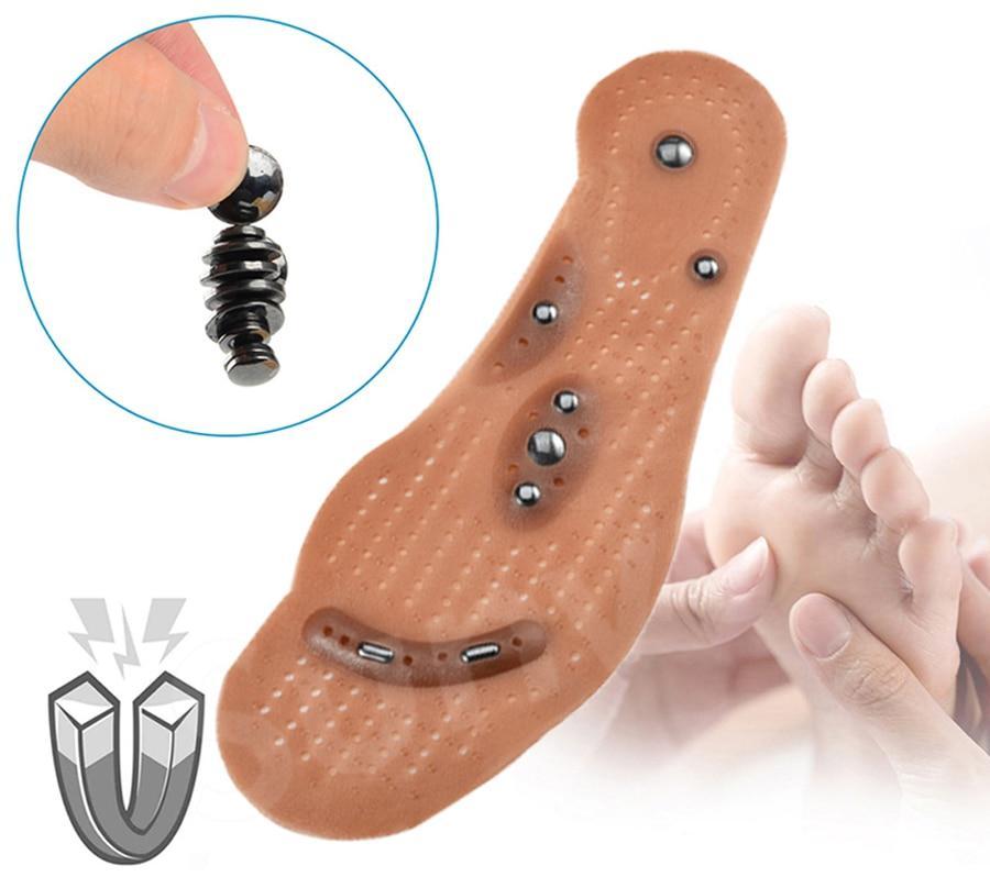 Magnetic Massage Insoles