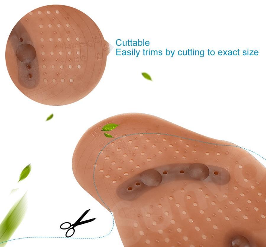 Magnetic Massage Insoles