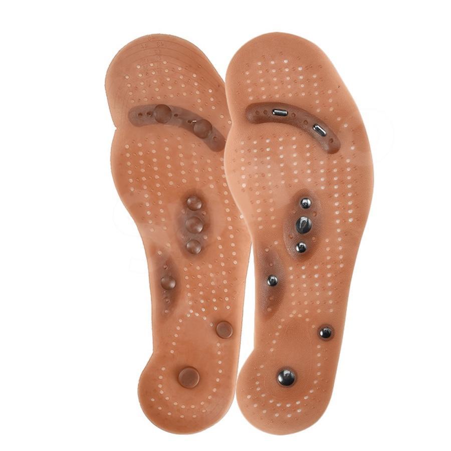 Magnetic Massage Insoles