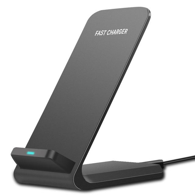 Wireless Fast Charger Stand