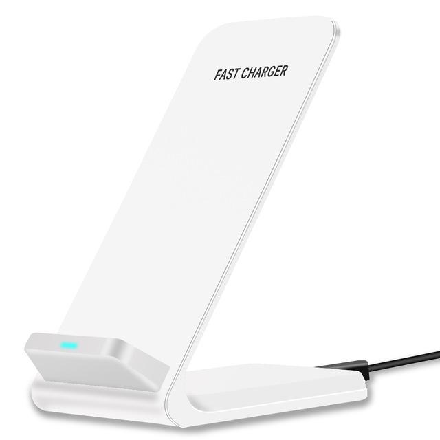 Wireless Fast Charger Stand