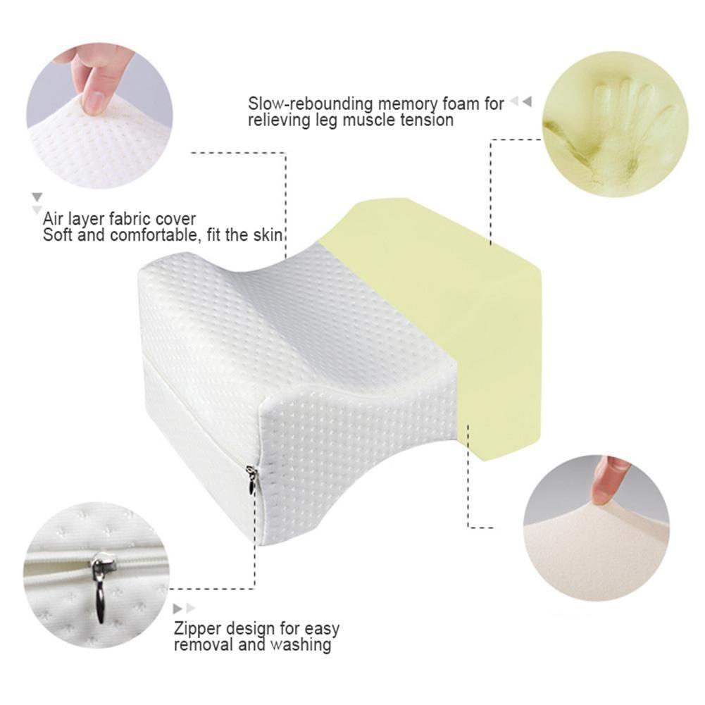 Orthopedic Knee Pillow