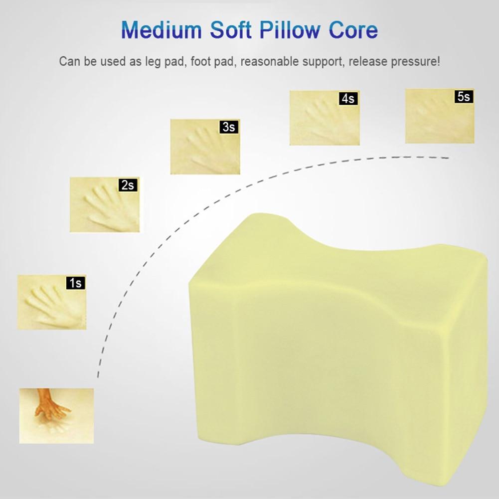 Orthopedic Knee Pillow