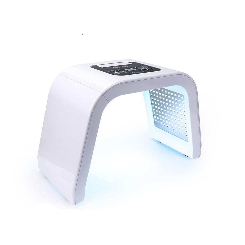 LED Light Therapy Skin Spa Rejuvenation Photon Device