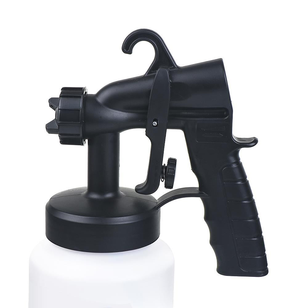 The Paint Spray Gun!