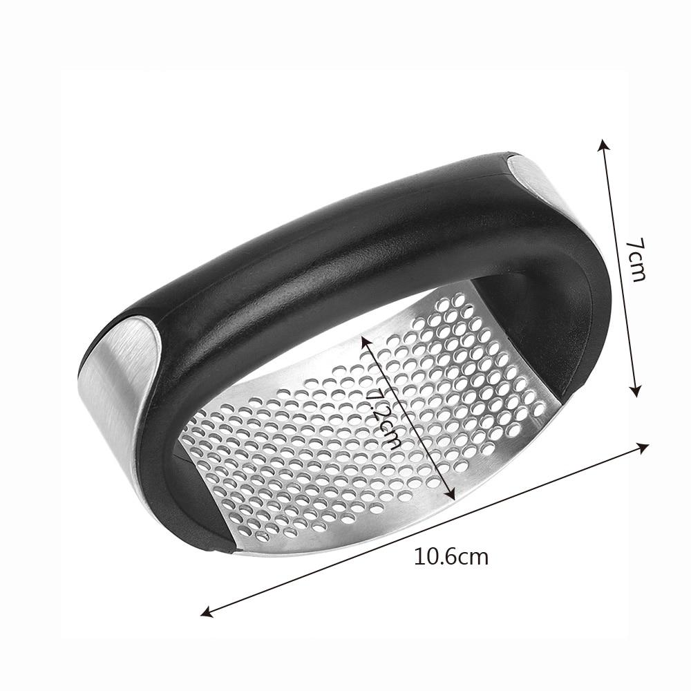Garlic Grinding Cooking Tool