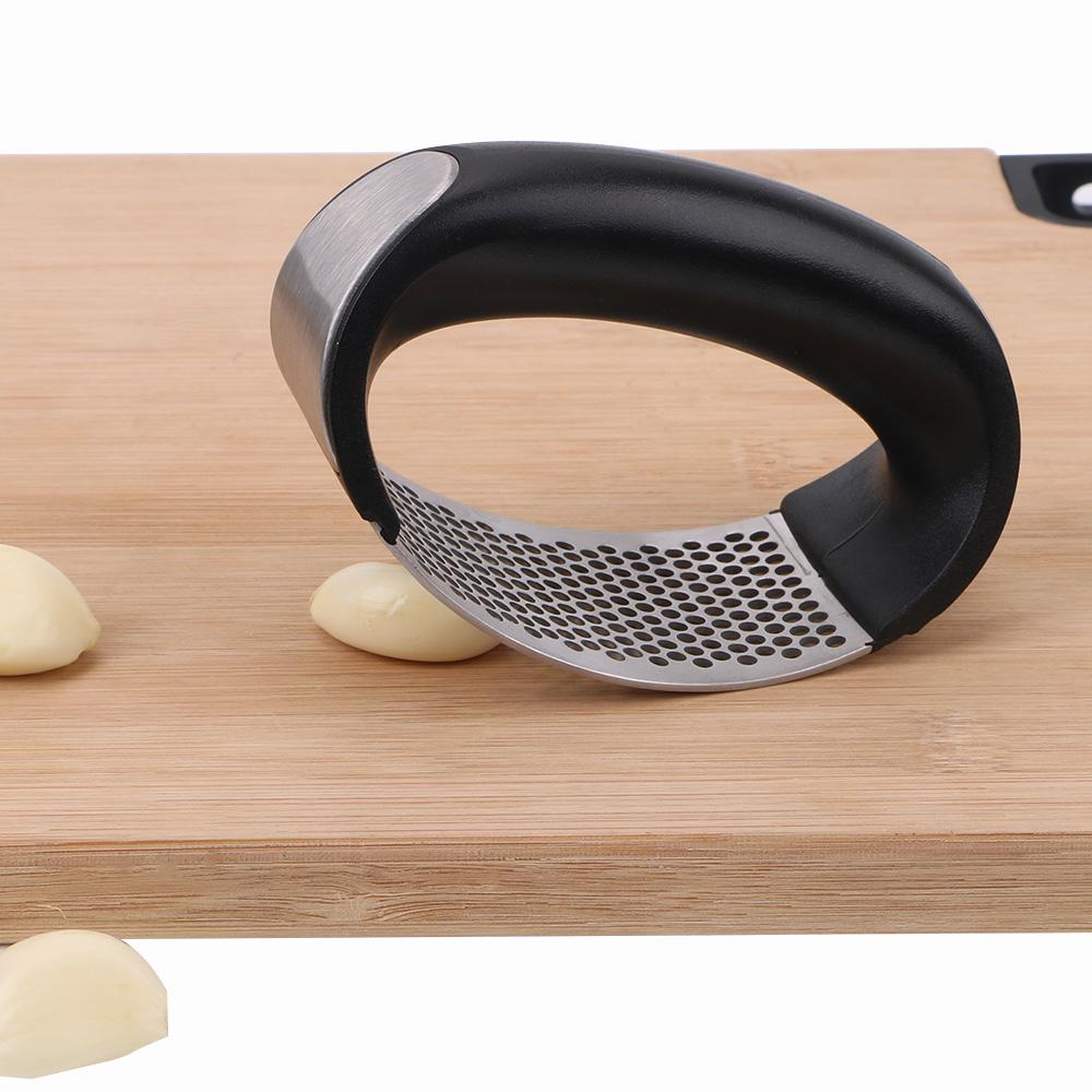 Garlic Grinding Cooking Tool