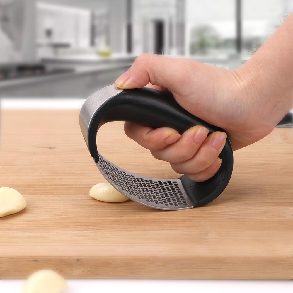 Garlic Grinding Cooking Tool