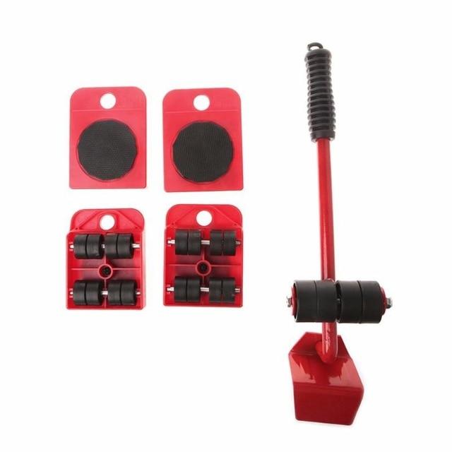 Easy Furniture Lifter Mover Tool Set