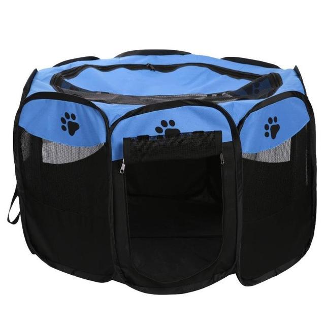 Portable Pet Tent