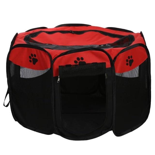 Portable Pet Tent