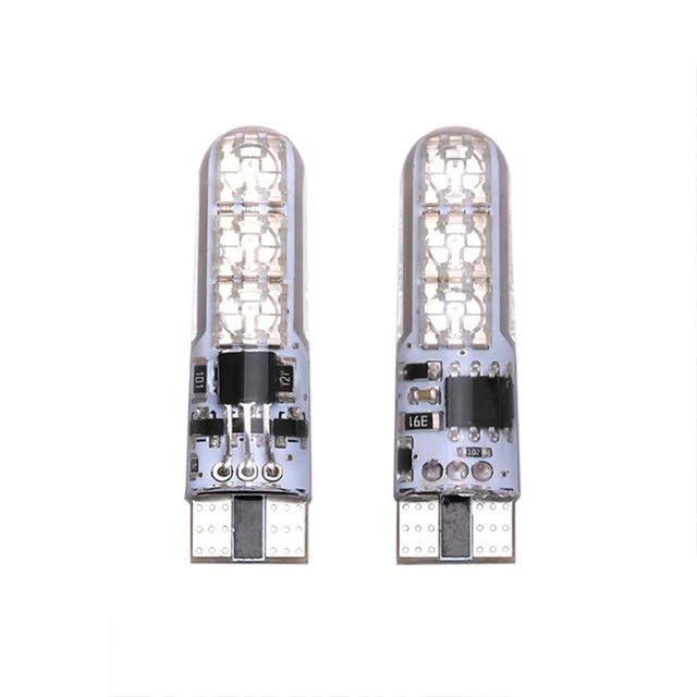 Multi-color Car LED Lights with Remote Control 194 168 501