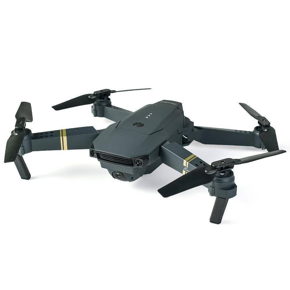 WIFI FPV With Wide Angle HD Camera High Hold / Drone with Camera / Quadcopter