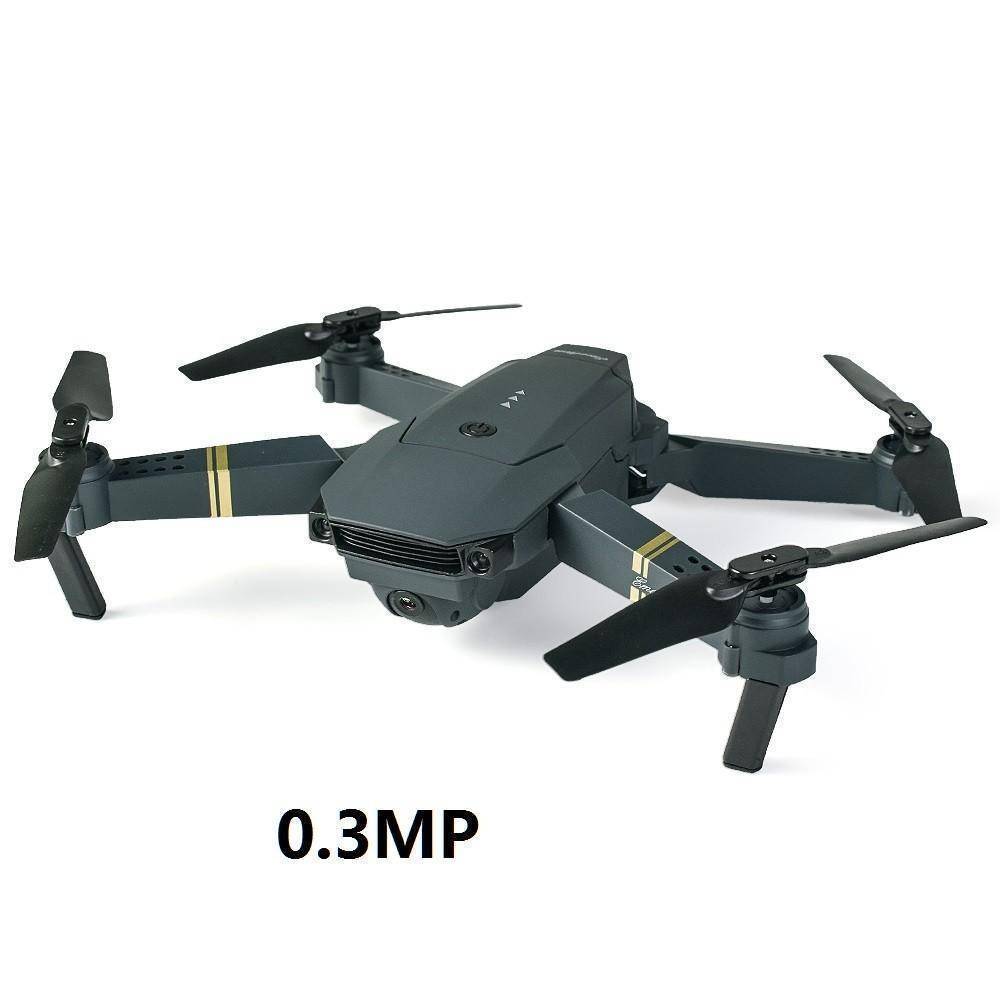 WIFI FPV With Wide Angle HD Camera High Hold / Drone with Camera / Quadcopter