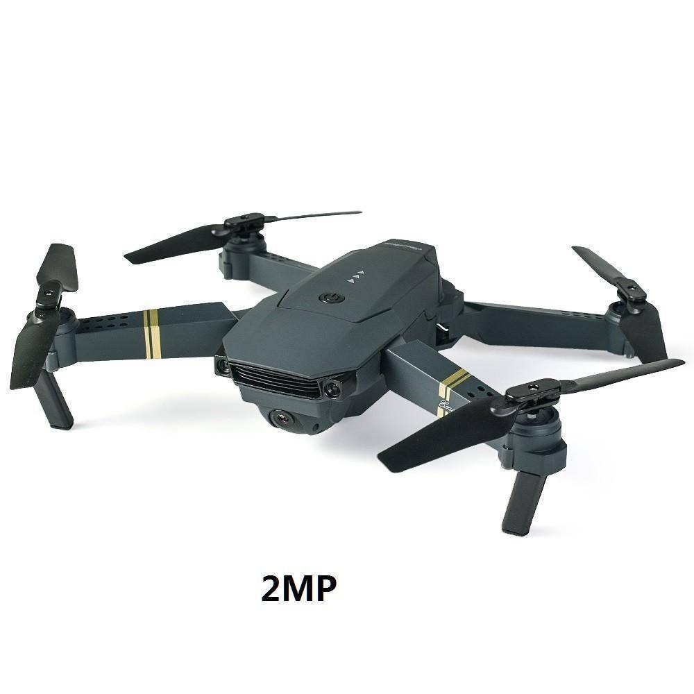 WIFI FPV With Wide Angle HD Camera High Hold / Drone with Camera / Quadcopter