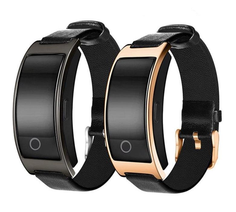 Blood Pressure Smart Watch and Heart Rate Monitor