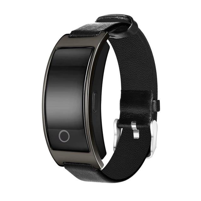 Blood Pressure Smart Watch and Heart Rate Monitor