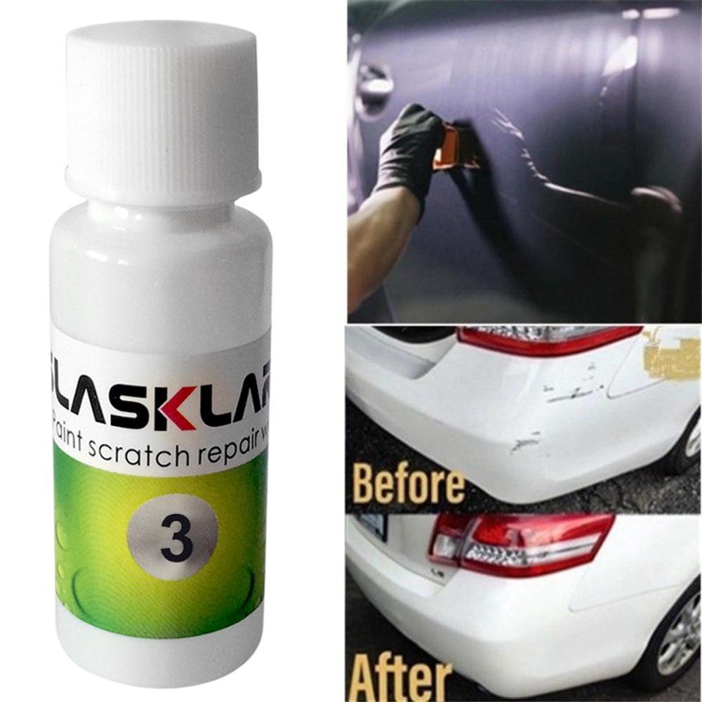 Car Scratches Remover