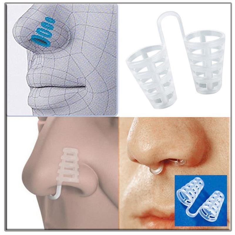 Anti Snoring Nose Clip