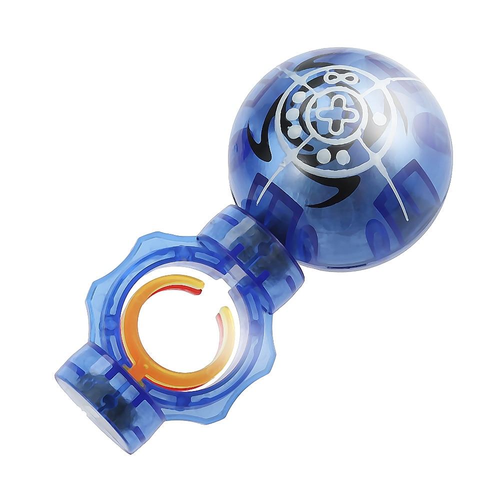 Electronic Magnetic Toy Ball