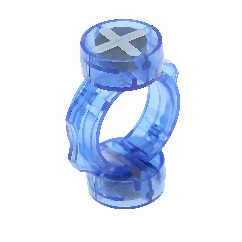 Electronic Magnetic Toy Ball