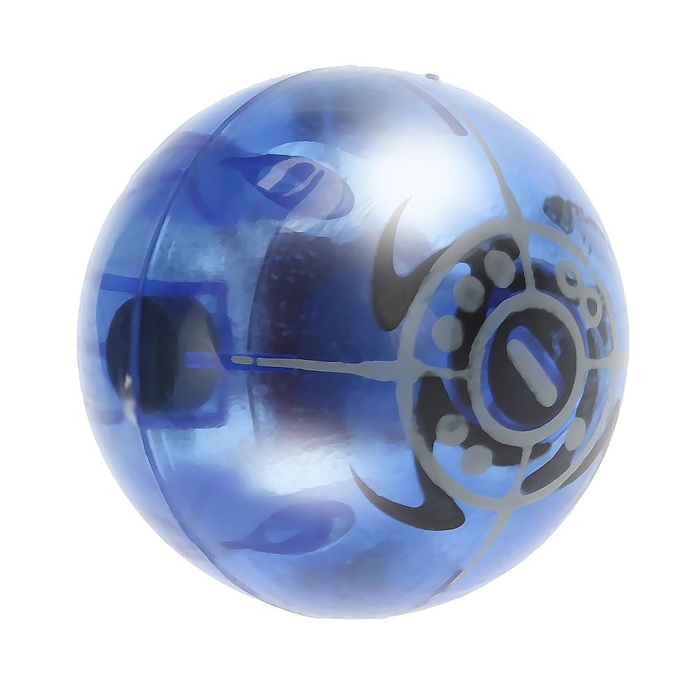 Electronic Magnetic Toy Ball