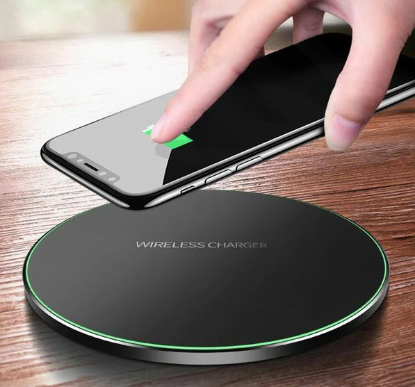 Fast Wireless Charger Pad