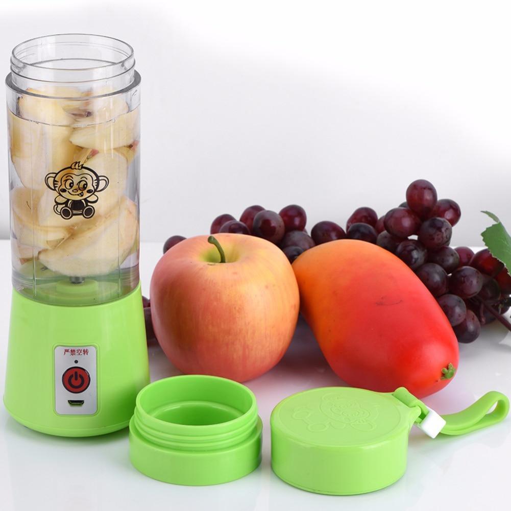 Juicer Machine