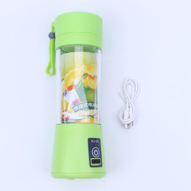 Juicer Machine