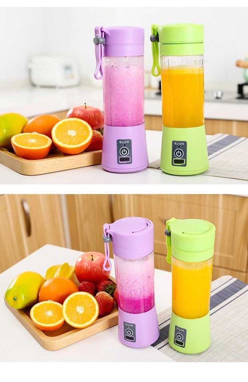 Juicer Machine