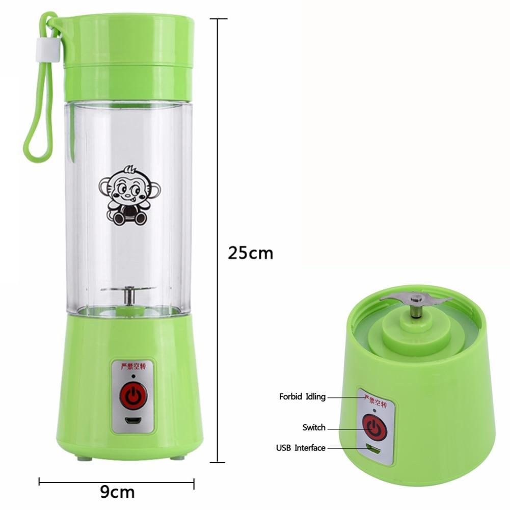 Juicer Machine