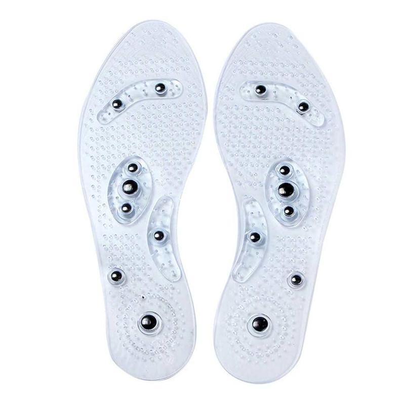 Acupressure Slimming Insoles