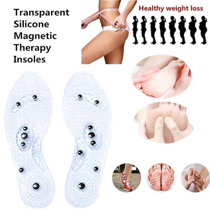 Acupressure Slimming Insoles